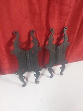 Pair large vintage for sale  ROSSENDALE