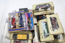 classic car diecast models for sale  LEEDS