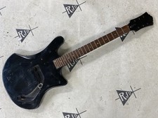 Guild usa s60 for sale  State College