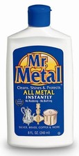 Mr. metal metal for sale  Farmingdale