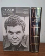 Carver tutti racconti usato  Brescia