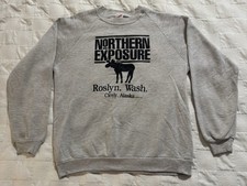 Vintage northern exposure for sale  Fort Walton Beach