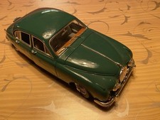 Modellauto jaguar mk2 gebraucht kaufen  Recklinghausen