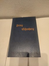 Prinz eisenherz badischer gebraucht kaufen  München