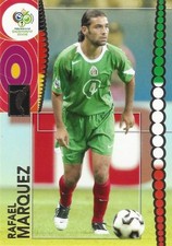 Panini Copa do Mundo 2006 Alemanha '06 - México (141 - 148) comprar usado  Enviando para Brazil