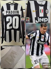 Maglia calcio juventus usato  Italia