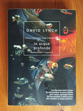 Acque profonde david usato Acque profonde david usato  Nichelino