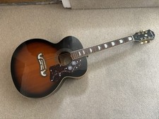 Epiphone ej200 ej200 for sale  HAYLE
