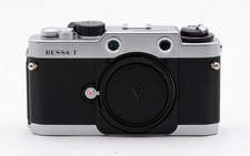 Voigtlander bessa 35mm for sale  Columbus