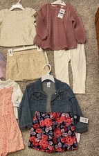 Piece toddler girl for sale  Lima