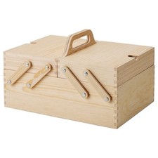 Ikea klammemacka wooden for sale  Minneapolis