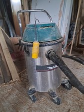 Makita wet dry for sale  LLANDRINDOD WELLS