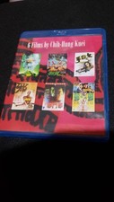 Films chih hung for sale  Langhorne
