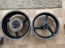 Honda cbr 929 for sale  BANFF
