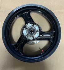 Cerchio ruota posteriore usato  Nave