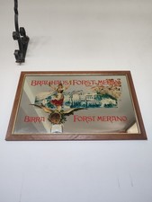 Quadro specchio pubblicitario usato  Saluggia