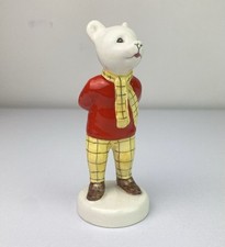 Vintage rupert bear for sale  BECCLES
