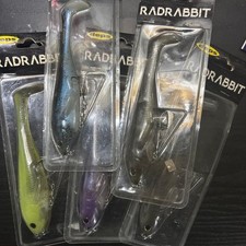 Deps radrabbit swimbait d'occasion Deps radrabbit swimbait d'occasion  Expédié en France