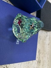 Swarovski crystal christmas for sale  LEIGH