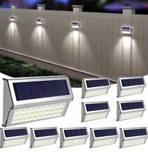 Solar lights outdoor for sale  Plymouth