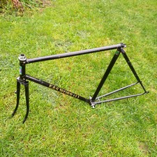 Vintage 1937 worrall for sale  MARKET HARBOROUGH