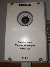 Eberle ftr 1208 gebraucht kaufen  Deutschland