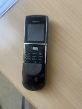 Nokia arte 8800 gebraucht kaufen  Naumburg