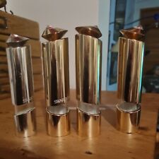 Swarovski metallic empty for sale  LONDON