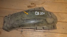 Honda 350 four gebraucht kaufen  Kaltental