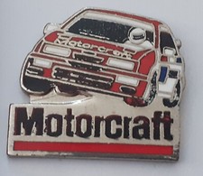 Pins rallye ford d'occasion  Riom