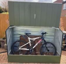 Trimetals metal bike for sale  LONDON
