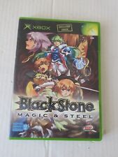 Blackstone xbox francais d'occasion  France