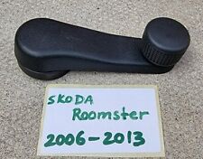 Skoda roomster door for sale  BLACKBURN
