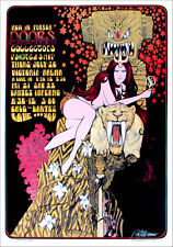 Doors concert tour for sale  Sacramento