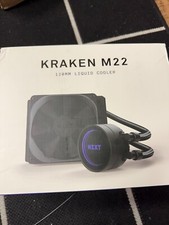 Nzxt kraken m22 gebraucht kaufen  Ronnenberg