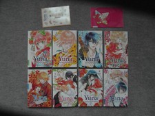 Manga yuna dem gebraucht kaufen  Achim