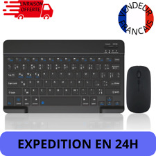 Clavier fil bluetooth d'occasion  Vire