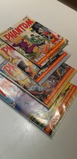 Phantom bastei comic gebraucht kaufen  Schenefeld