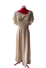 Size elegant embellished for sale  Woodbridge
