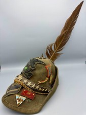 Berretto cappello alpini usato  Siena