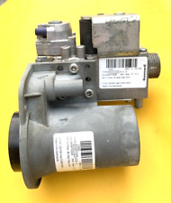 Vanne gaz honeywell d'occasion  École-Valentin