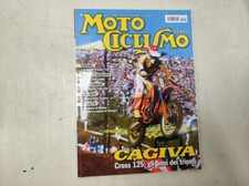 Motociclismo depoca 2019 usato  Gambettola