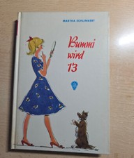 Bummi band 7 gebraucht kaufen  Hannover