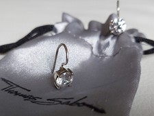 Hrhänger thomas sabo gebraucht kaufen  Soest