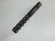 Vhm fräser tools gebraucht kaufen  Bünde