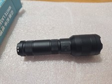 White laser taschenlampe gebraucht kaufen  Vreden