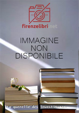 Fliche augustin. querelle usato  Reggello