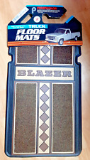 Fußmatten chevrolet blazer gebraucht kaufen  Marktbreit