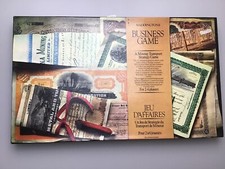 Waddington business game for sale  PENZANCE