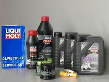 Suzuki wartungs set gebraucht kaufen  Falkensee